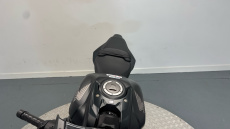 24MY Honda CBR650R E-Clutch